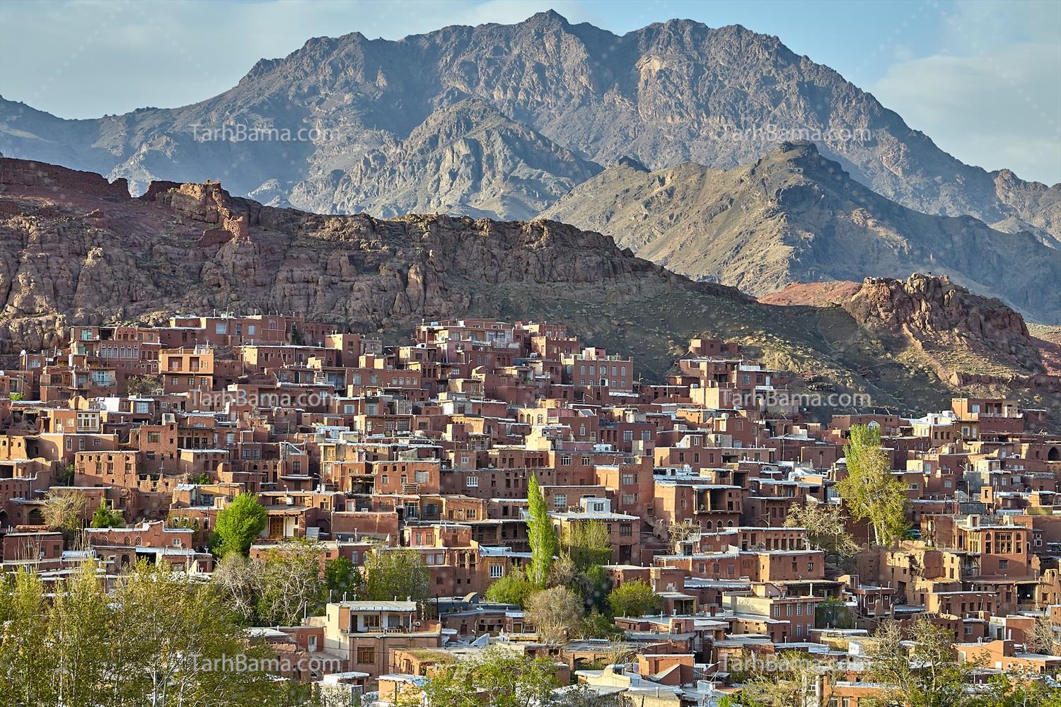 تصاویر روستا و عشایر